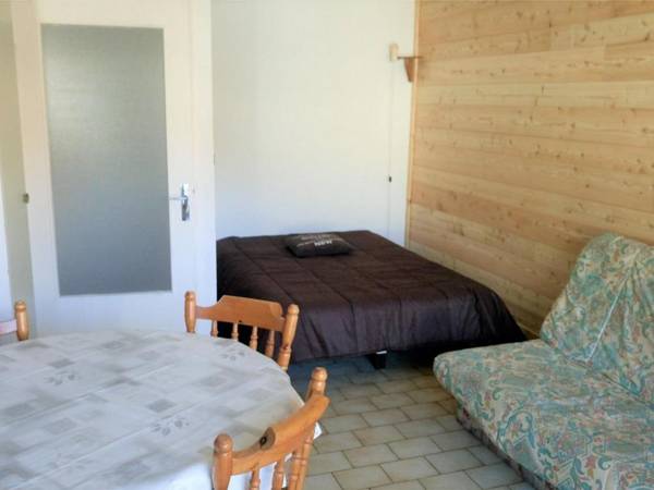 Studio Briançon 1 pièce 2 personnes - FR-1-330C-42