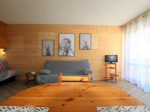 Studio Briançon 1 pièce 2 personnes - FR-1-330C-47