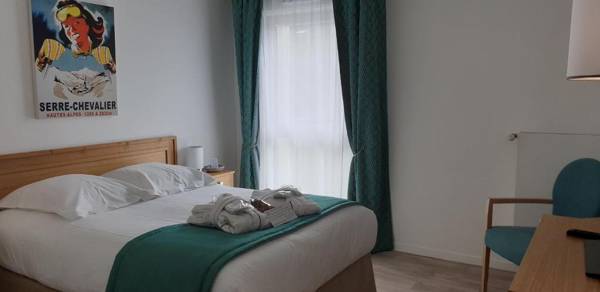 Domitys - Les Aiglons Blancs