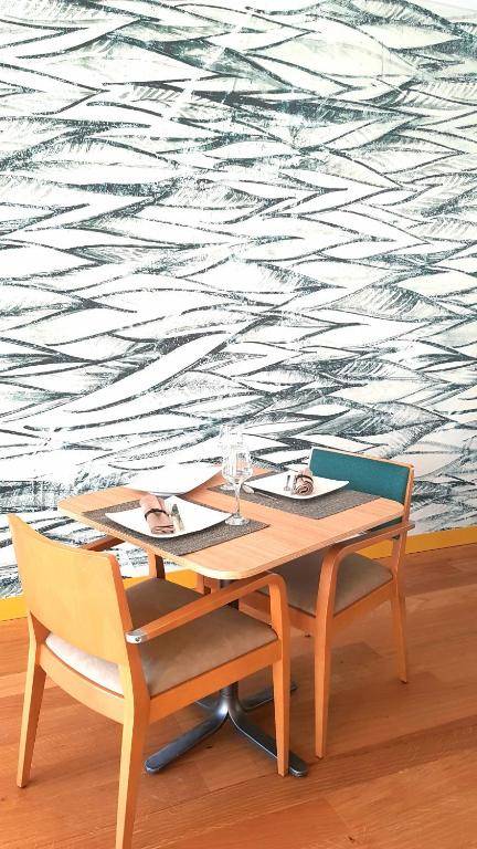 Domitys - Les Aiglons Blancs