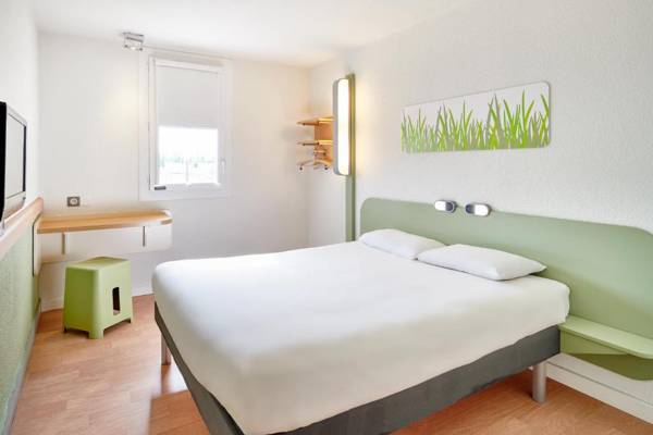 ibis budget Caen Porte de Bretagne