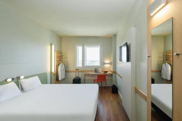 ibis budget Caen Porte de Bretagne