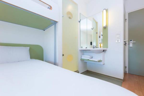 ibis budget Caen Porte de Bretagne