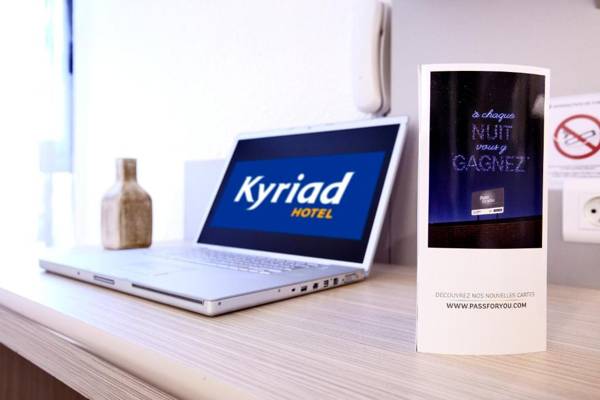 Kyriad Hotel Brest