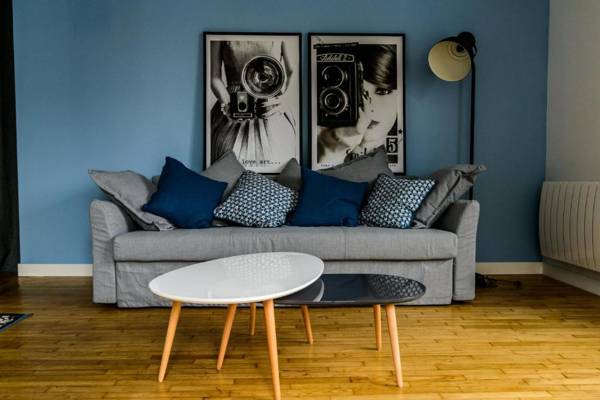 Appart Center Algesiras