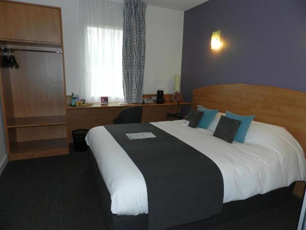 The Originals City Plume Hôtel Bressuire (Inter-Hotel)