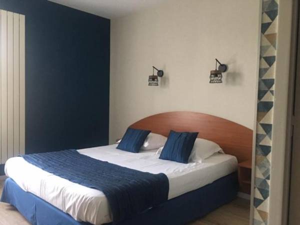 Hotel Les 3 Marchands