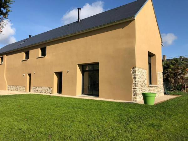 Le domaine de la carperie