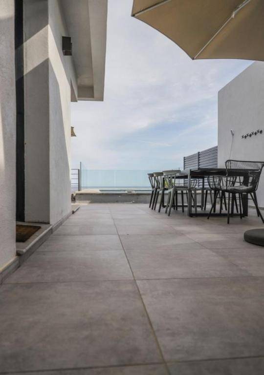 Casa Dalessio 3 - Villa Vue Mer et Piscine