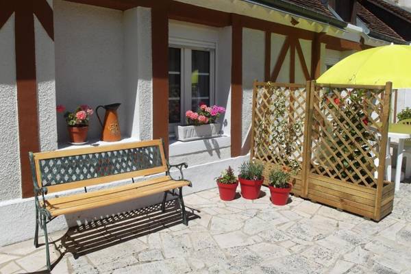 Logis Hôtel du Cygne