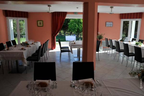 L'Orée des Châteaux