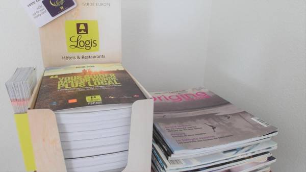 Logis Hôtel du Château