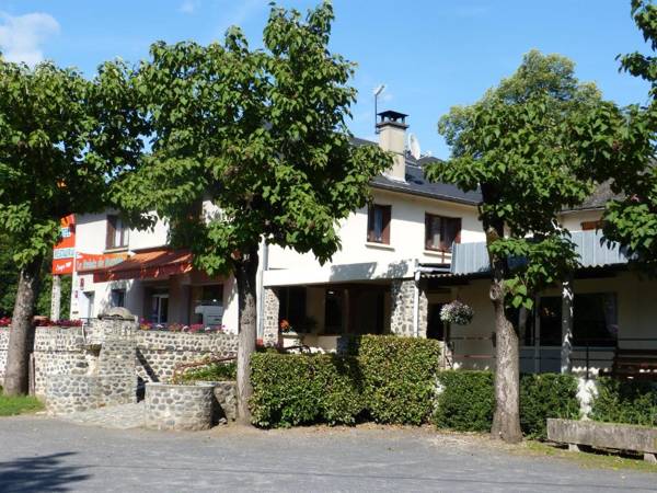 Le Relais de Boralde
