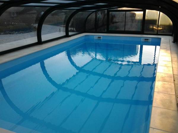 CHAMBRE D’HÔTES NATURE ET SAVEURS