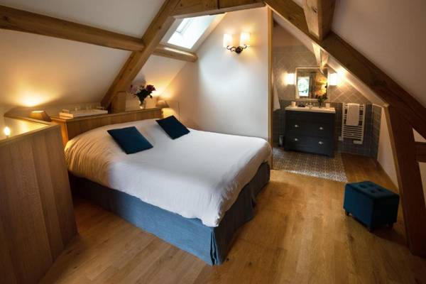 Château-Hôtel de Bourron