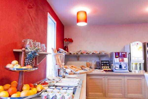 Kyriad Bourgoin-Jallieu