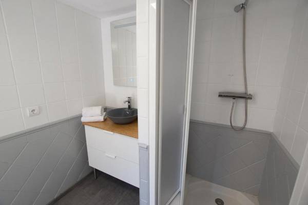 Apartamento Cal Galicat