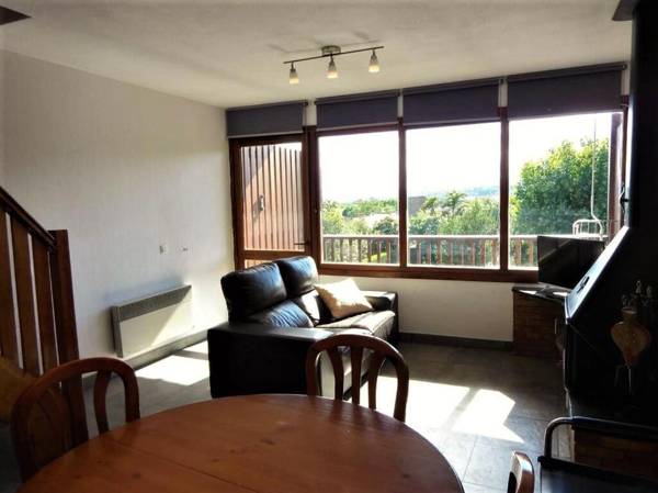 BOURG MADAME II Caldegues