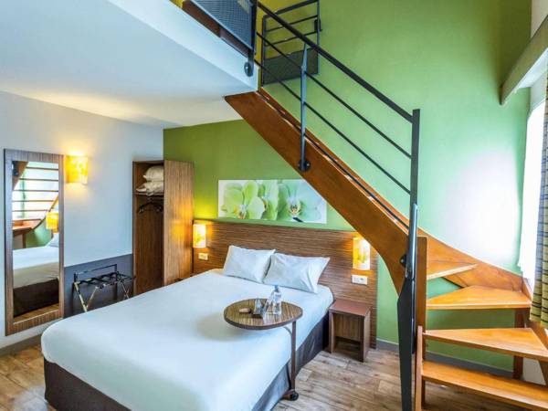 ibis Styles Bourges