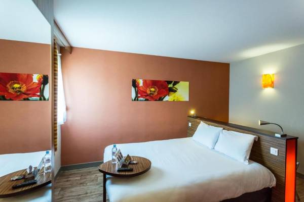 ibis Styles Bourges