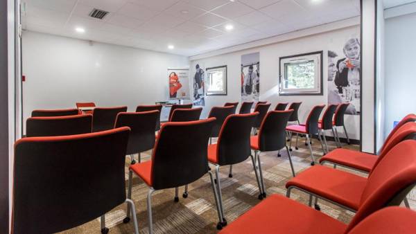 ibis Bourges Centre