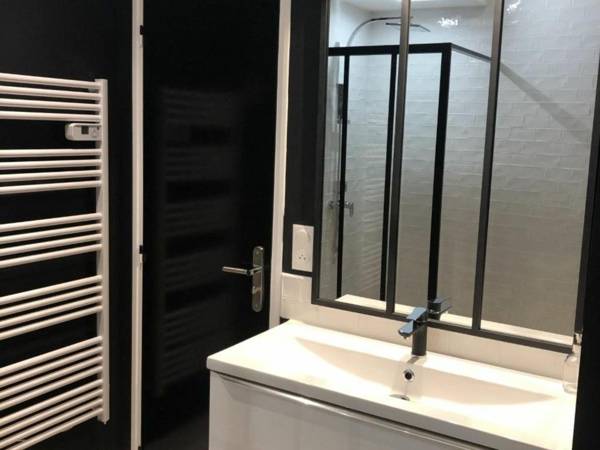 Gîte Bourges 2 pièces 4 personnes - FR-1-586-18