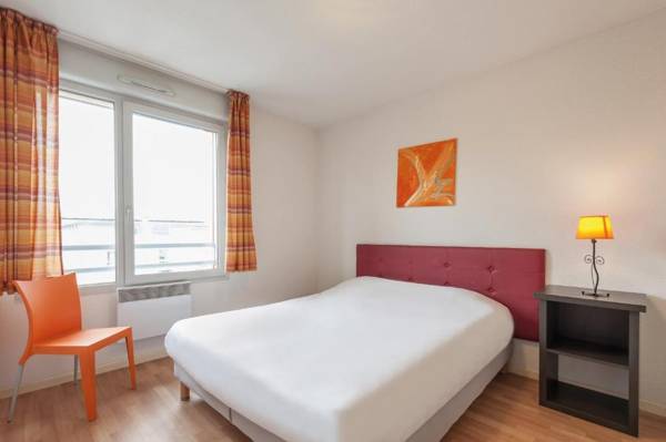 Appart’City Bourg en Bresse