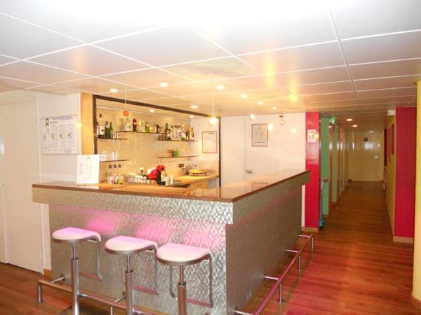 ibis Styles Bourg en Bresse