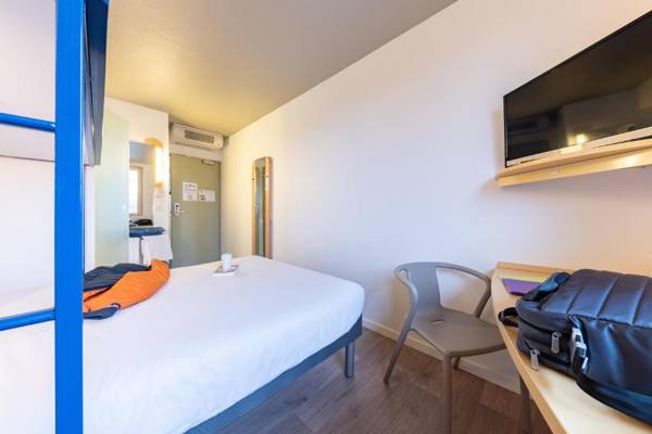 ibis budget Bourg en Bresse