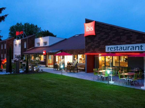 ibis Bourg en Bresse