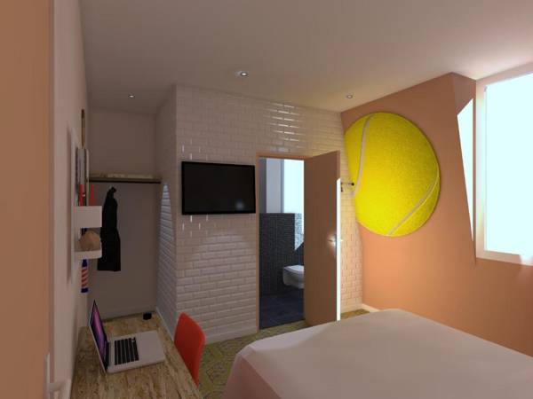 Greet Boulogne Billancourt Paris