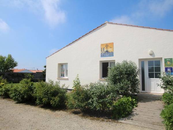 Gîte Bouin 4 pièces 9 personnes - FR-1-426-95