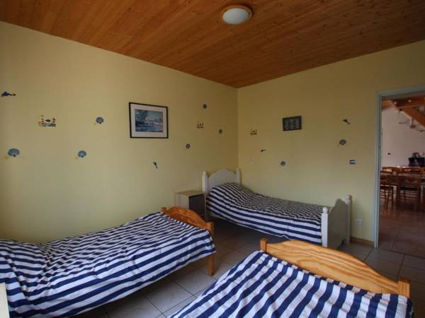 Gîte Bouin 4 pièces 9 personnes - FR-1-426-95