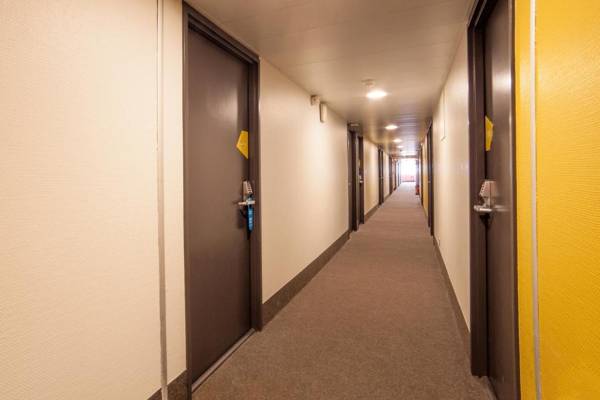 B&B HOTEL Nantes Aéroport