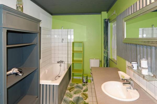 La Charmeuse d'Etretat