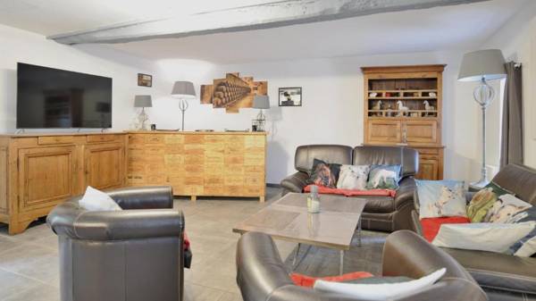 La Fleur de Sel d'Etretat