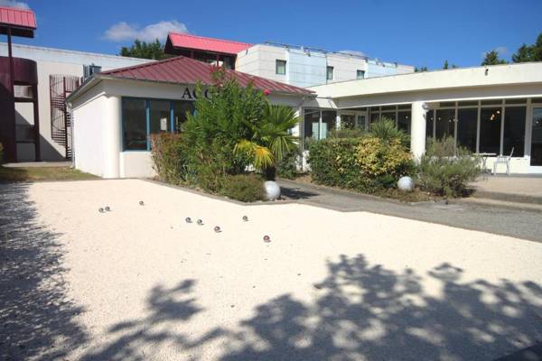 greet Hotel Bordeaux Aeroport