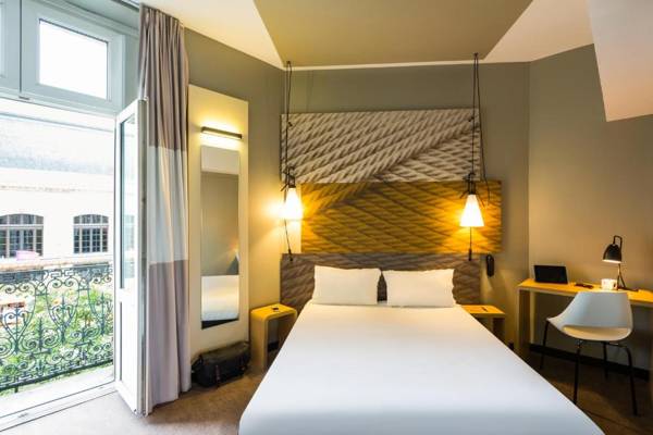 ibis Bordeaux Centre Gare Saint Jean Euratlantique