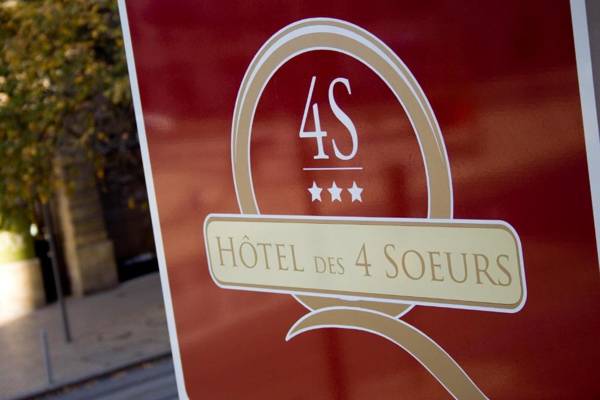 Hotel des 4 Soeurs