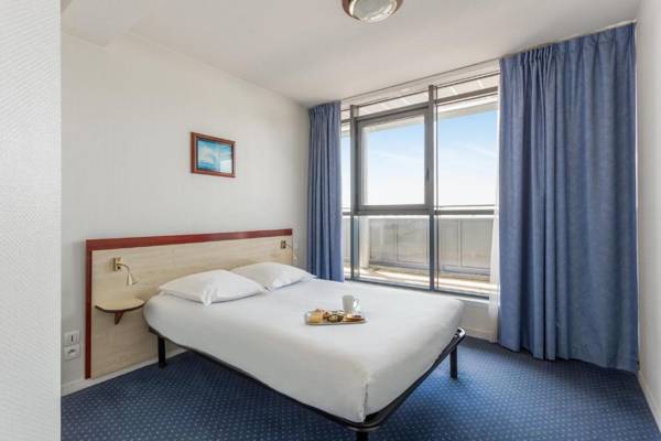 Appart'City Bordeaux Centre