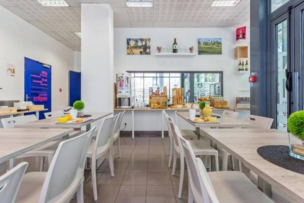 Appart'City Bordeaux Centre