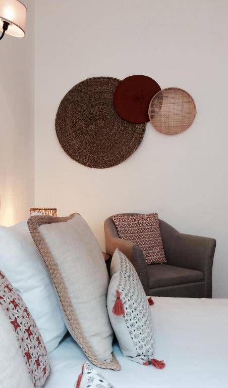 Hôtel La Maison du Lierre Bordeaux Centre