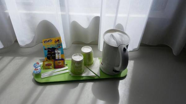 Campanile Bordeaux Centre - Gare Saint-Jean