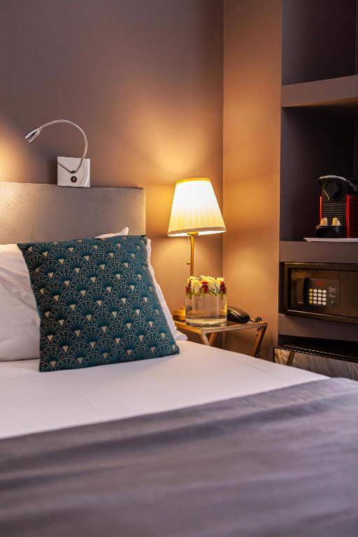 Hôtel Churchill Bordeaux Centre