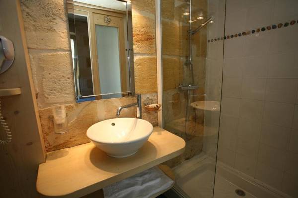 Hôtel La Tour Intendance