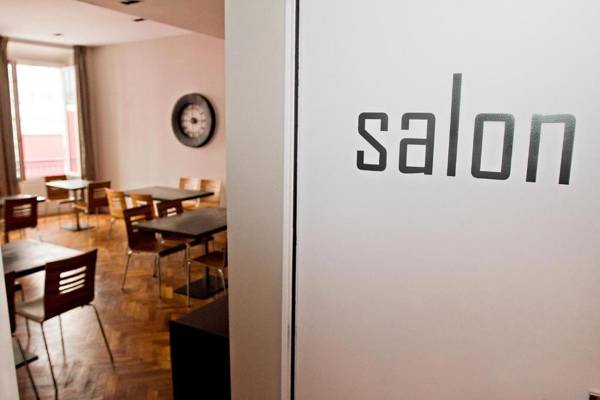 Hotel de la Presse Bordeaux Centre