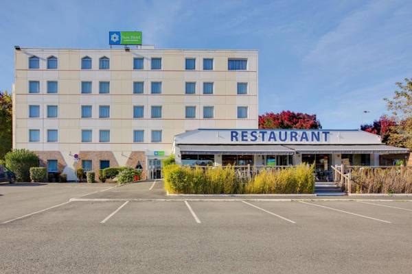 Sure Hotel by Best Western Bordeaux Lac