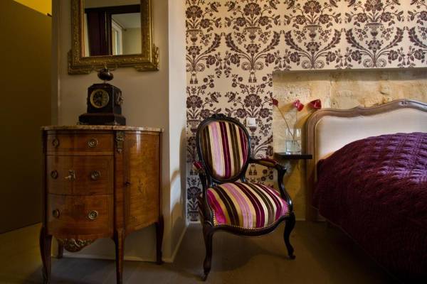 Au Coeur de Bordeaux - B&B et Cave à vin