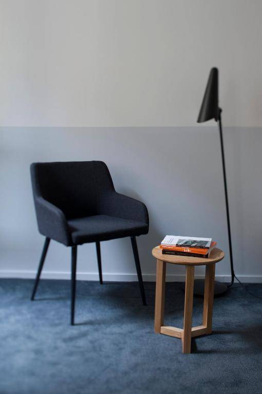 Hôtel La Cour Carrée Bordeaux Centre