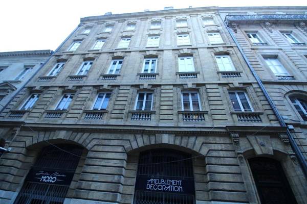 L'Escapade Bordelaise - Chambres d'Hôtes